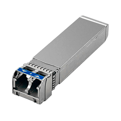 Трансивер HP QW923A 1хSFP+ 16Gb/s Proprietary